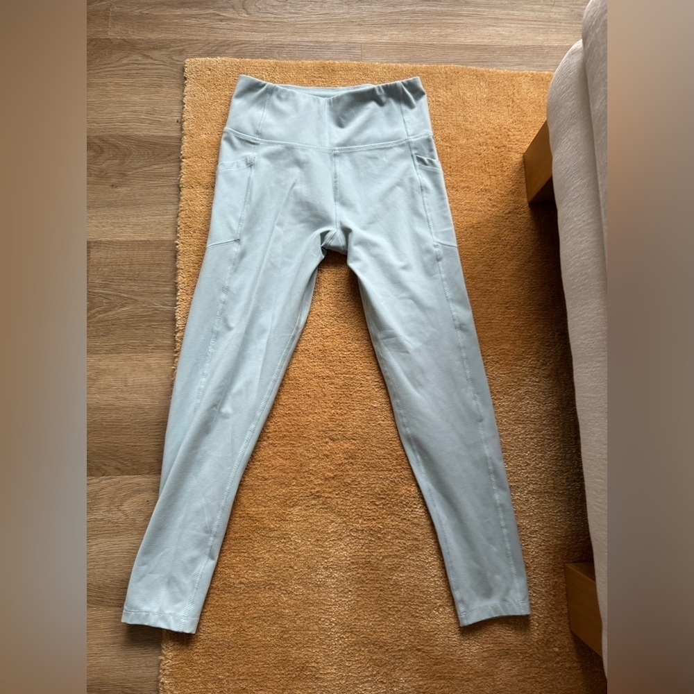 Calvin Klein Performance Leggings Super High Waist - Picture 3 of 6